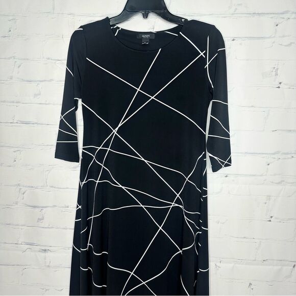 Alfani size 4 petite dress - Picture 1 of 6
